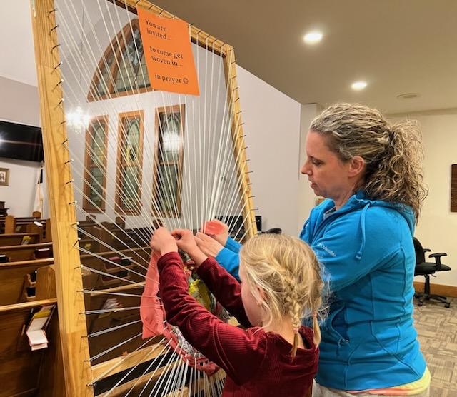 String art