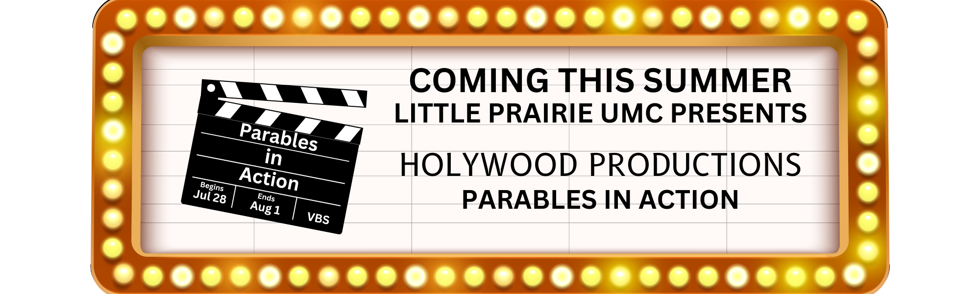 Holywood Productions