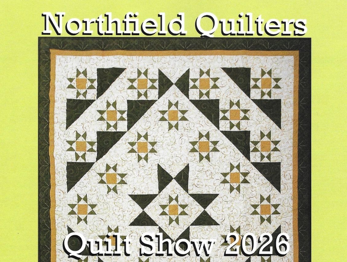 Quilt show