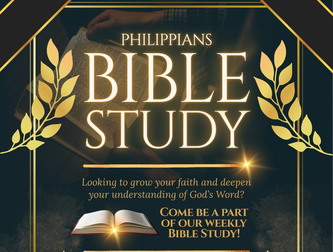 Bible Study