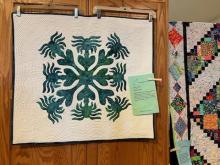 Quilt show 2024